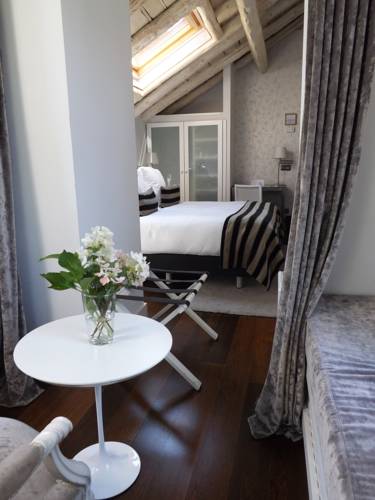 Фото Hotel Villa Paulita