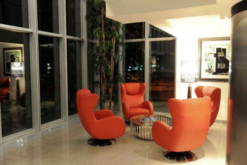 Фото Aparthotel Tropicana