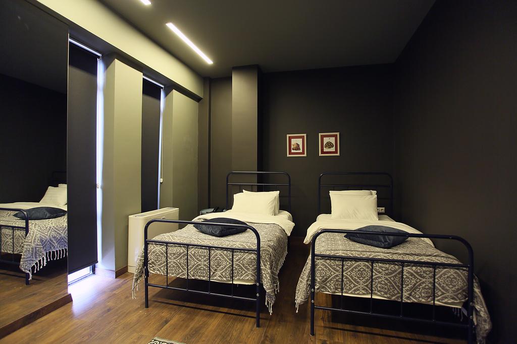 Фото L. M Club Hotel