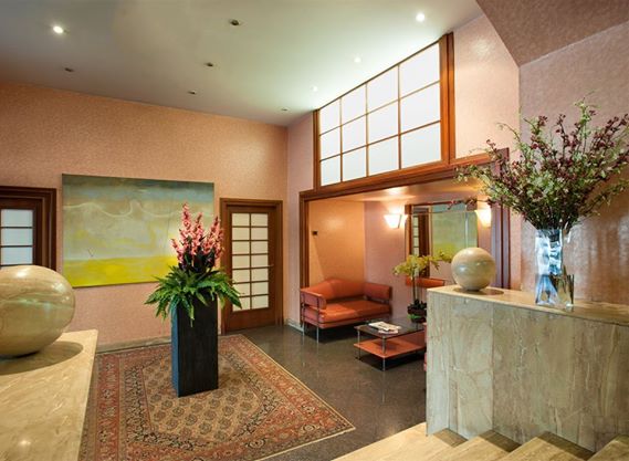 Фото Hotel Lombardia