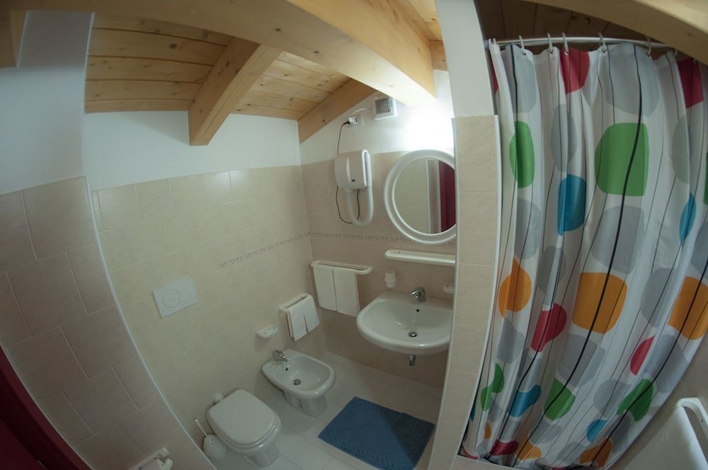 Фото Hotel Palmarosa