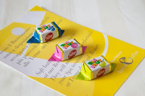 Фото Best Western Hotel Viterbo