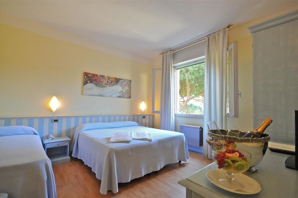 Фото Hotel Massimo