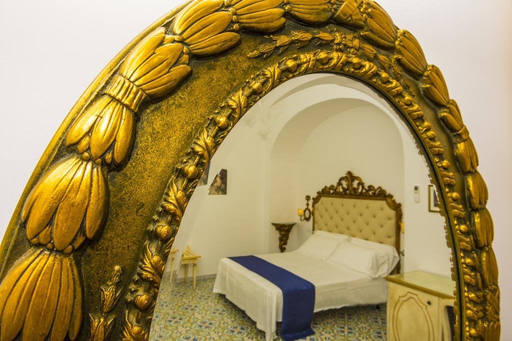 Фото Hotel Reginella Positano