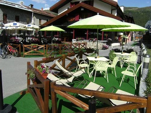 Фото Hotel Galli's - Centro