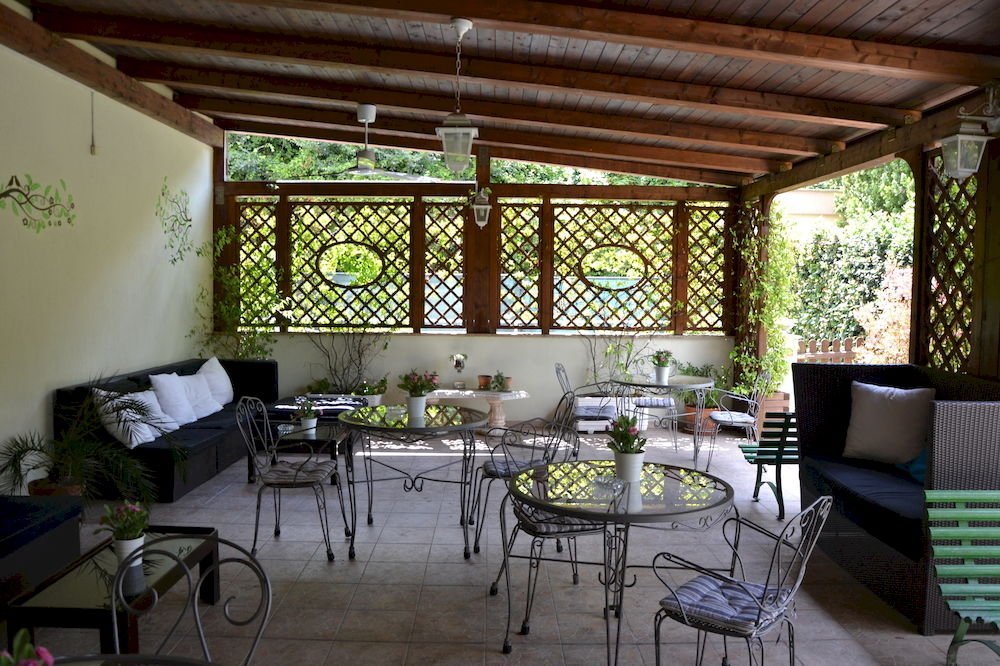 Фото Hotel Marc Aurelio