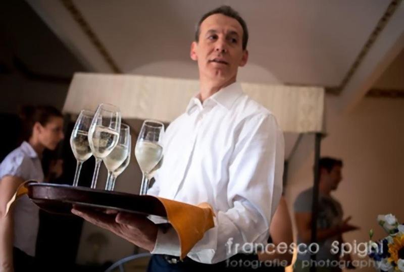 Фото Villa San Lucchese Hotel