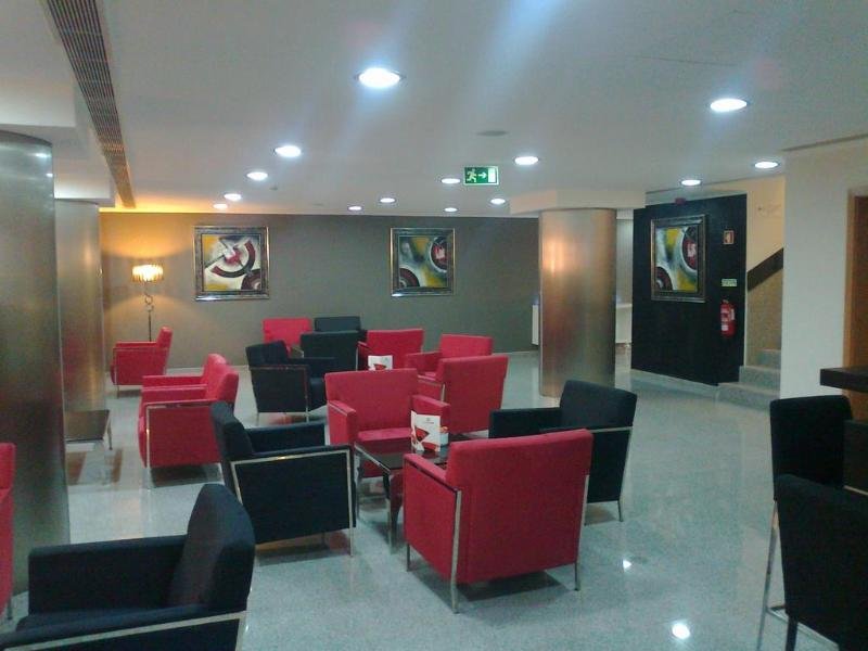 Фото Aparthotel Tropicana