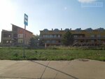 БЦ на Алиша (Abdully Alisha Street, 9), shopping mall