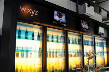 Фото Aloft Montreal Airport