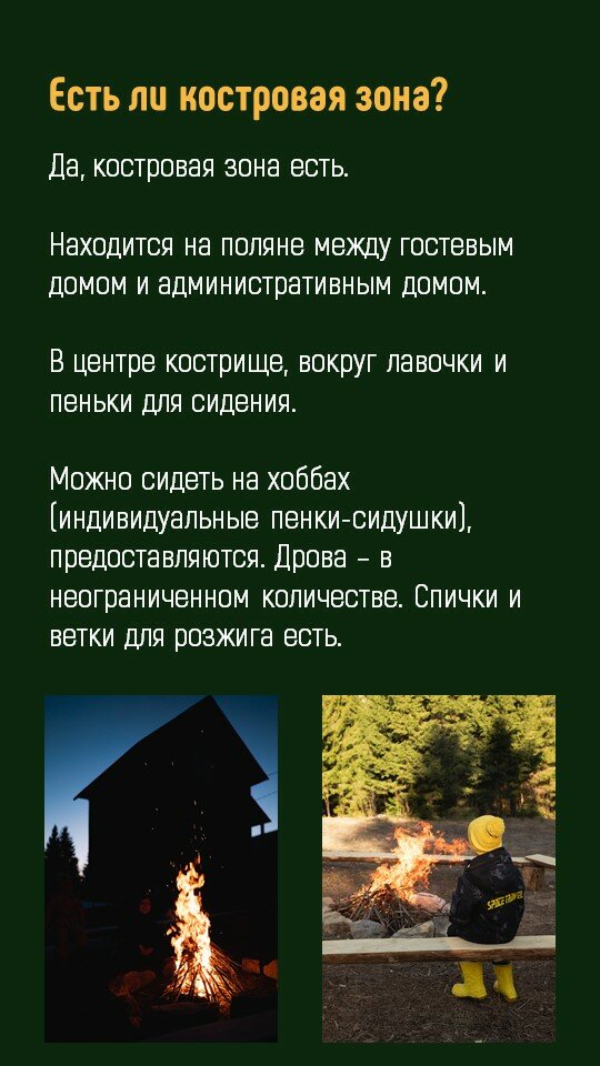 Фото Опушка