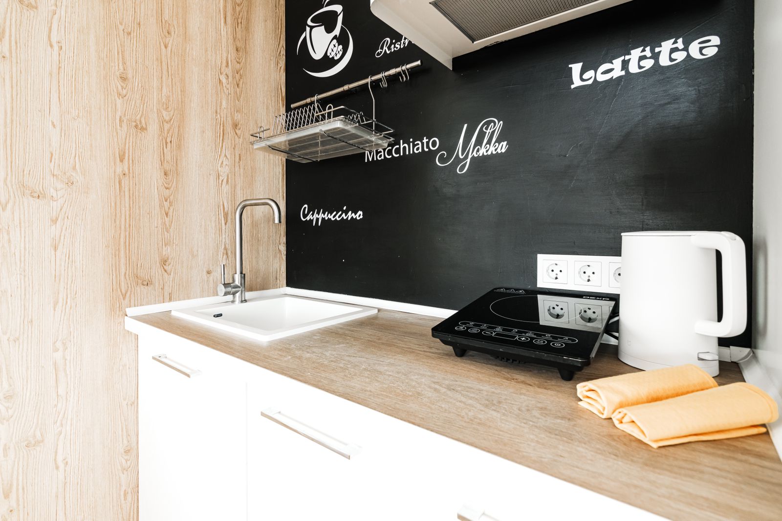 Фото Сафино Сириус