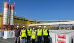 Ano Yuridichesko-pravovaya kompaniya Progress (Trofimova Street, 21к1), certificación de productos y servicios