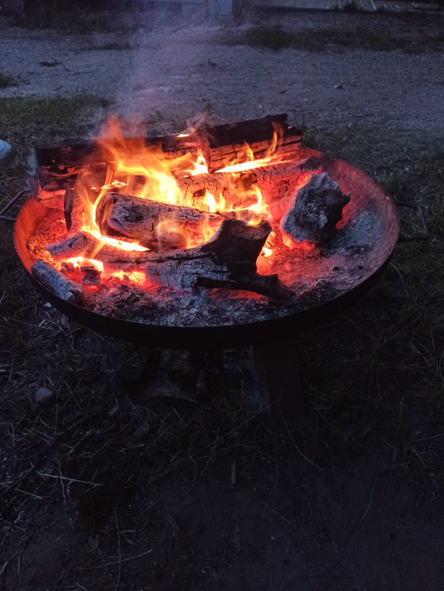 Фото Тихий уголок