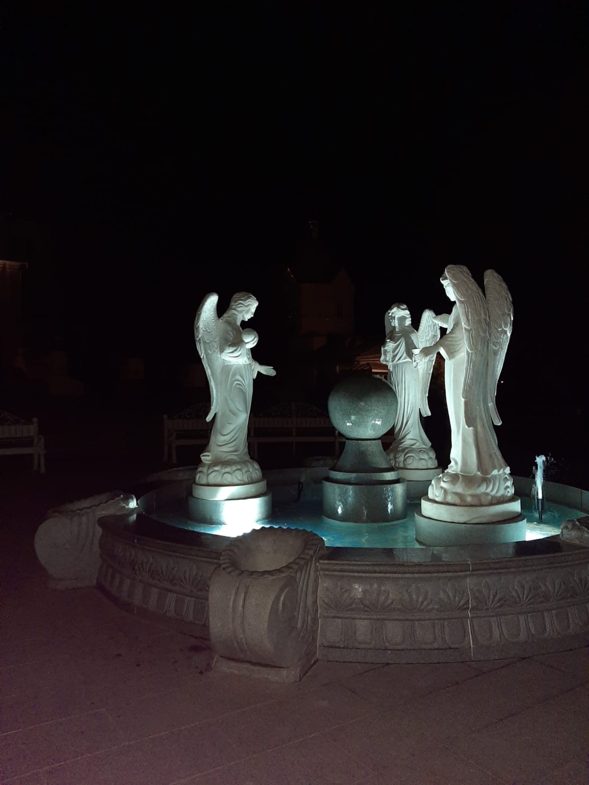 Фото Отдых в Дивеево