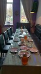 Bazilik (gorodok Kubinka-1, 29), restaurant
