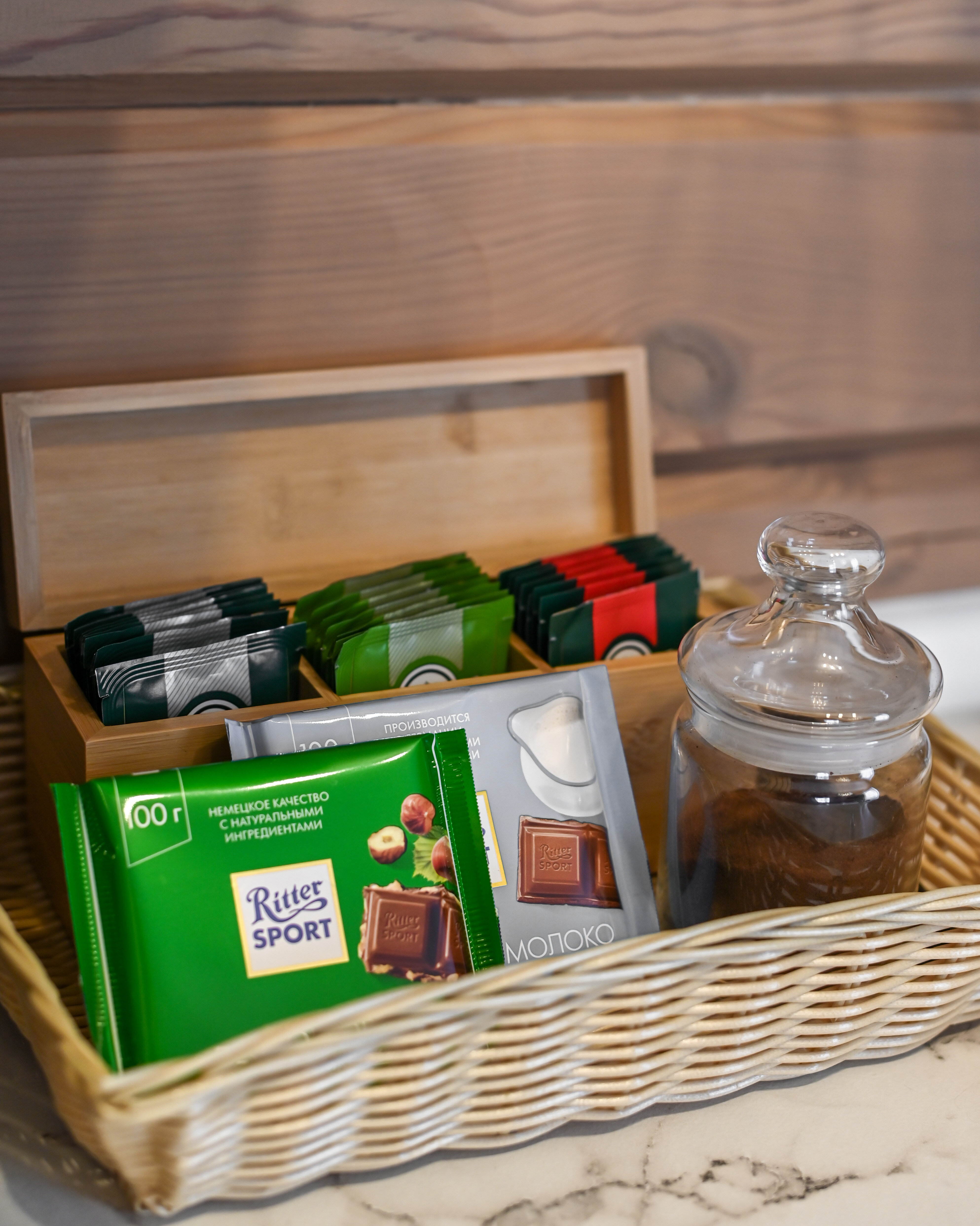 Фото Гостевой дом Вельвет