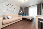 Nochnik na ulice Erv'e (Yu.-R.G. Ervye Street, 24), short-term housing rental