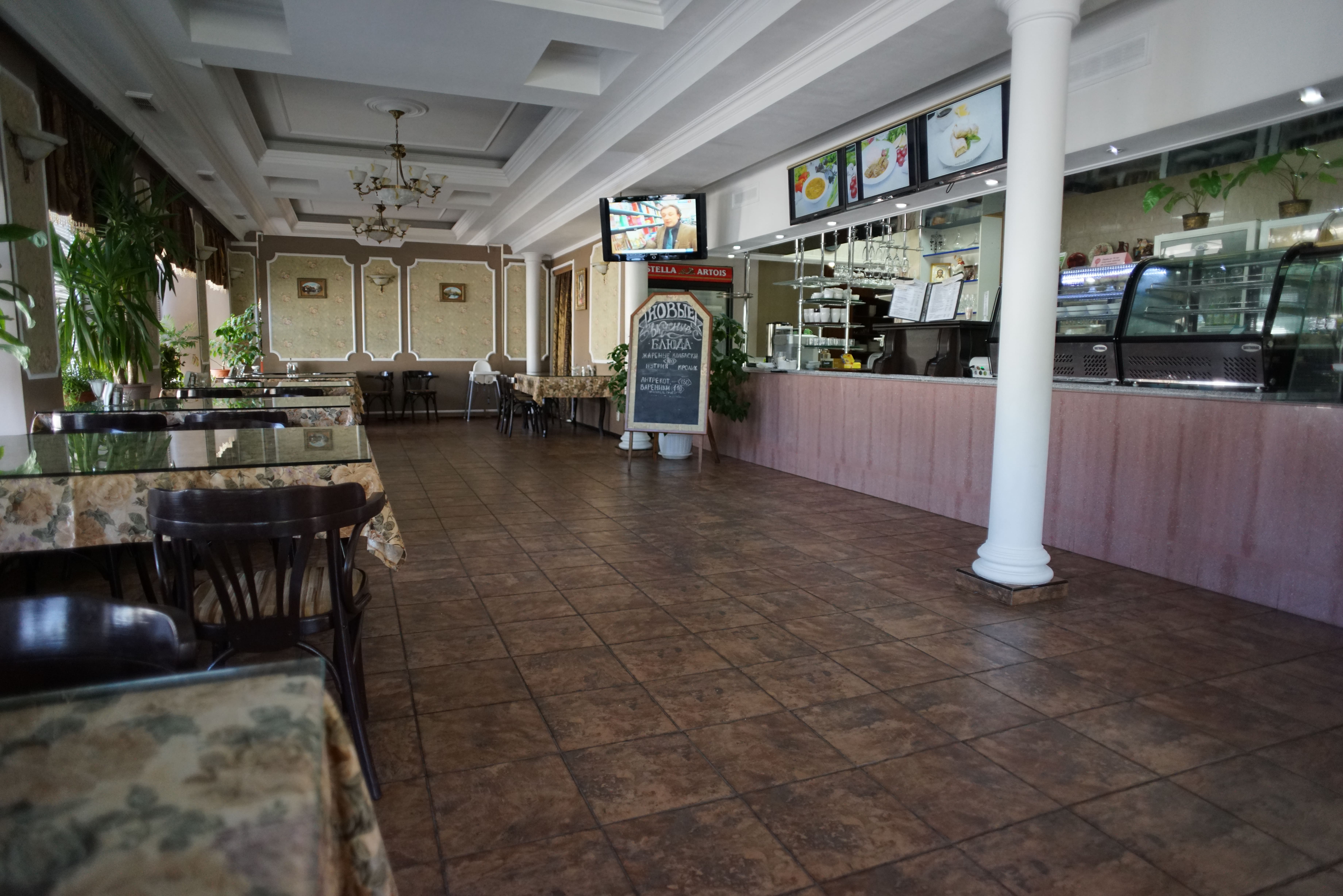 Фото Дилижанс