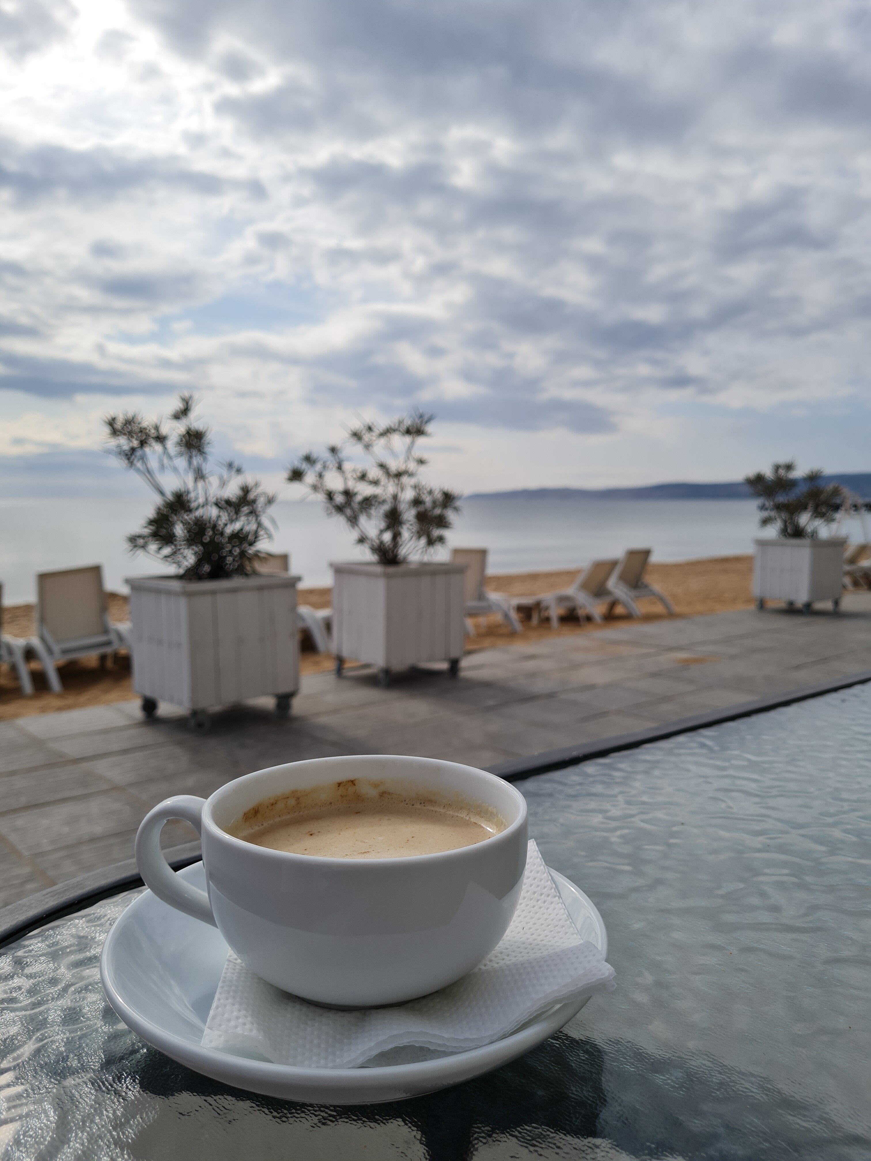 Фото Хижина Робинзона