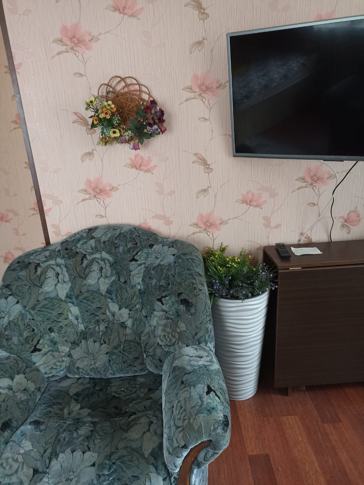 Фото Квартира на Бакунина 10б