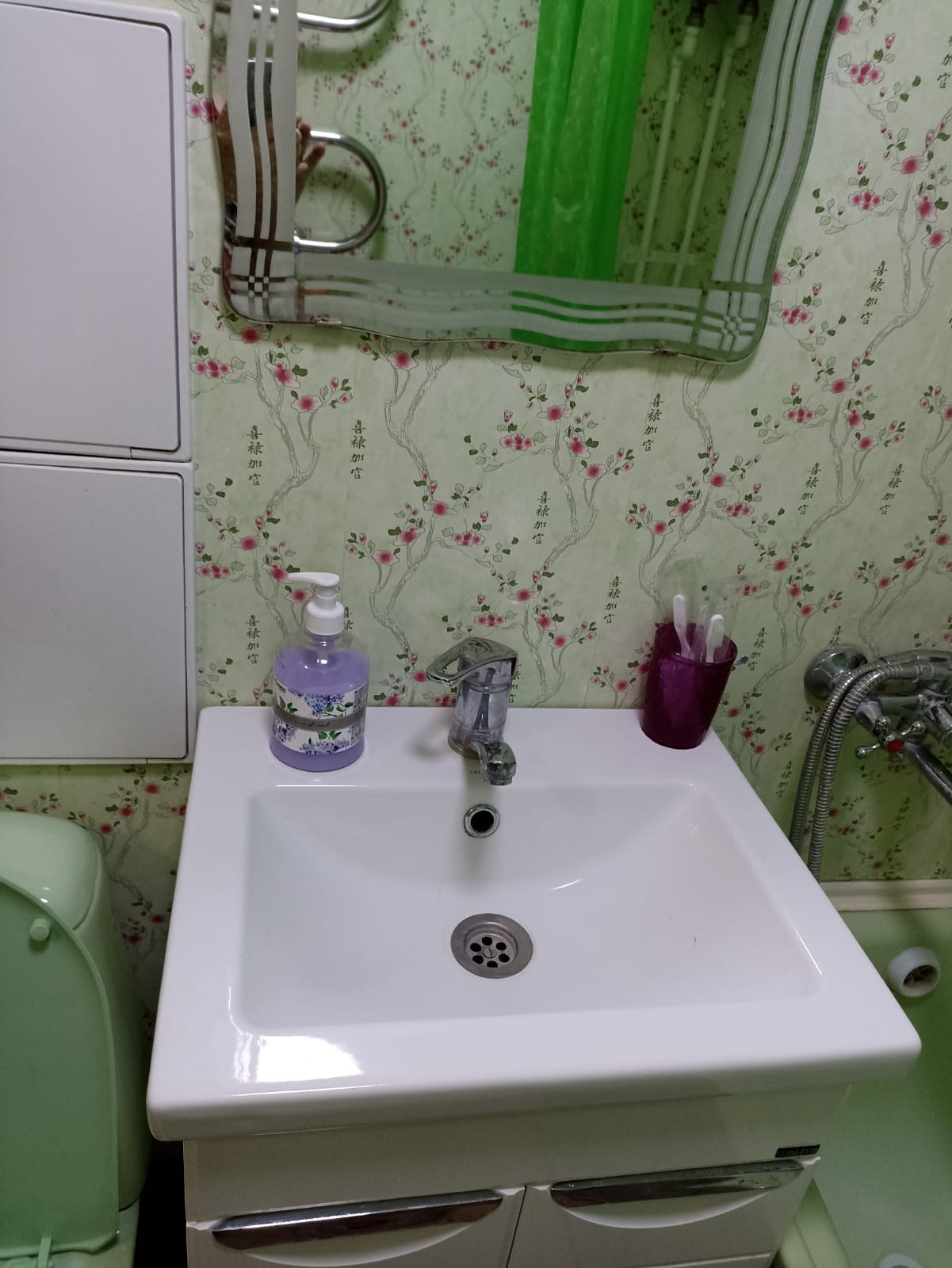 Фото Квартира на Бакунина 10б