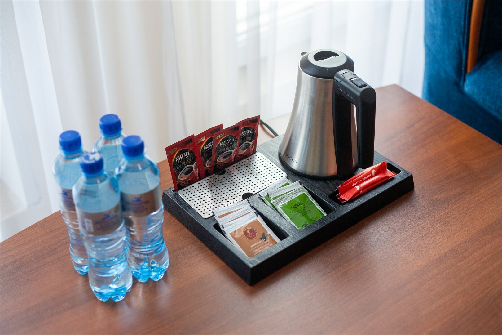 Фото Тропикана Парк