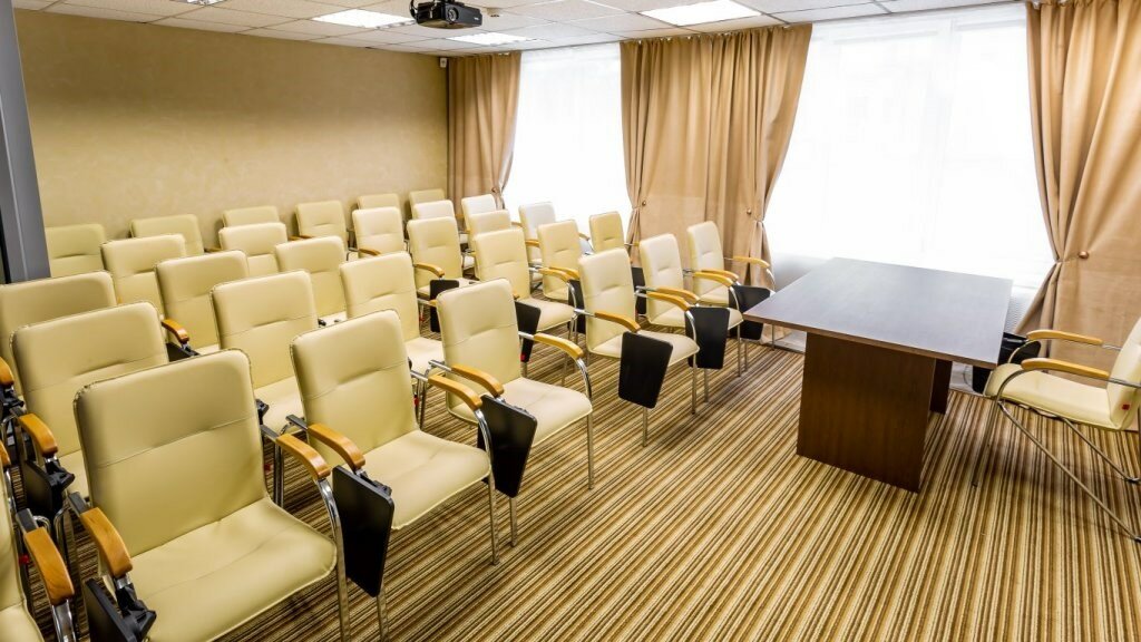 Фото Гостиница Барнаул