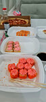 Sushi Box (Tomskaya ulitsa, 25), sushi and rolls store