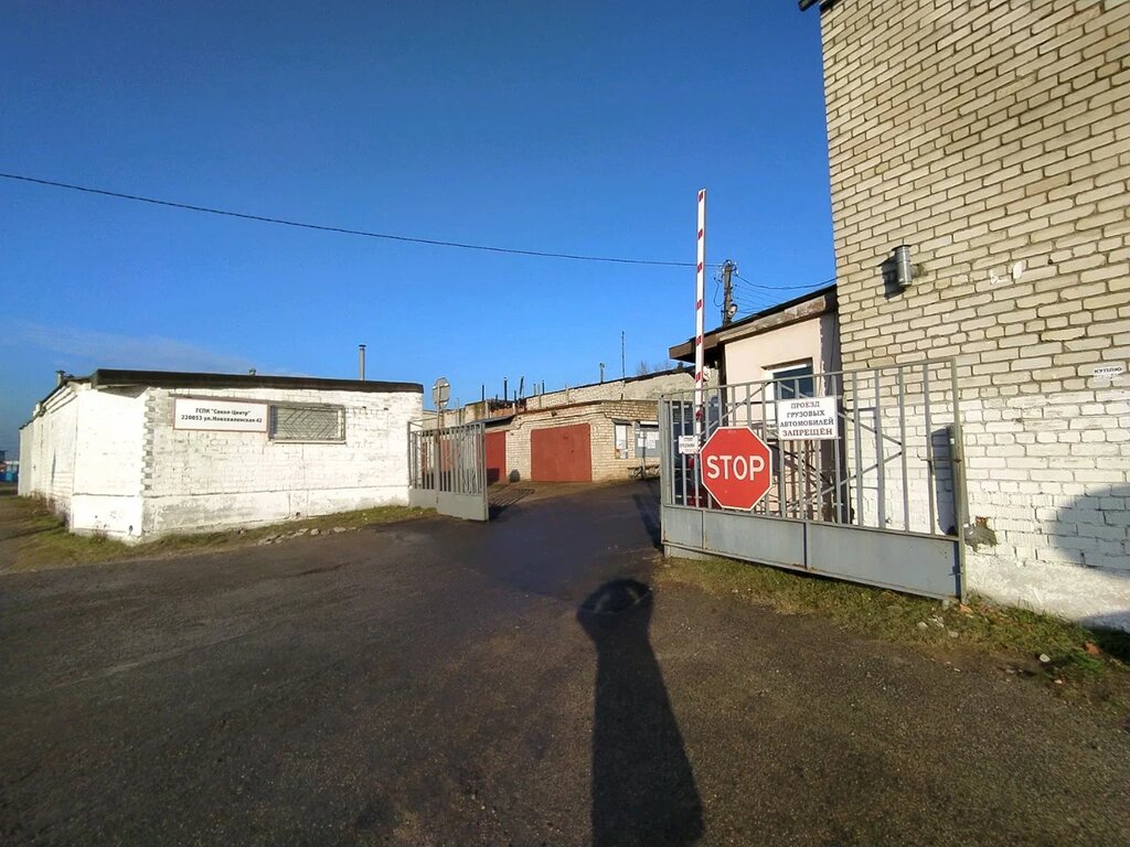 Ремонт автоэлектрики Scancar, Минск, фото