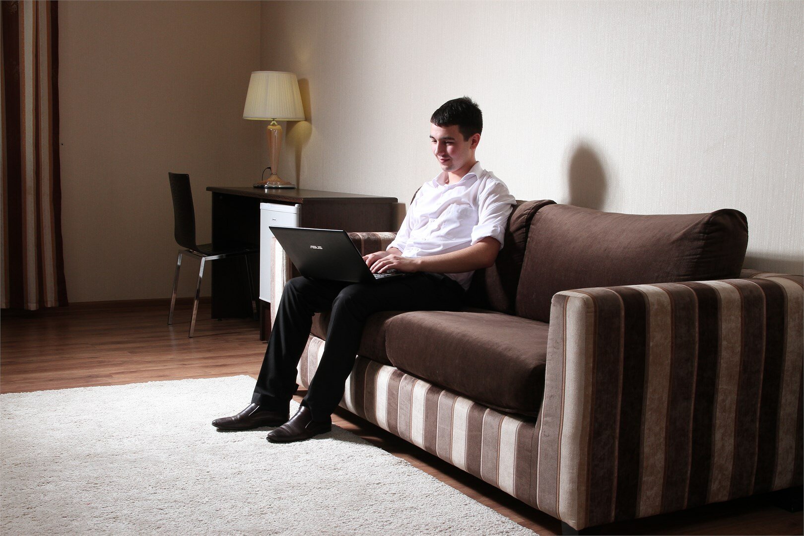 Фото Кристалл