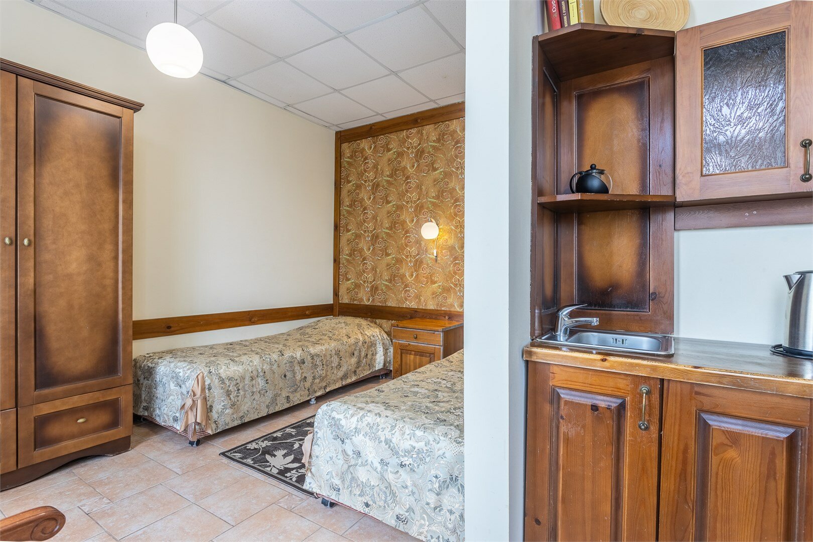 Фото Печоры-Парк