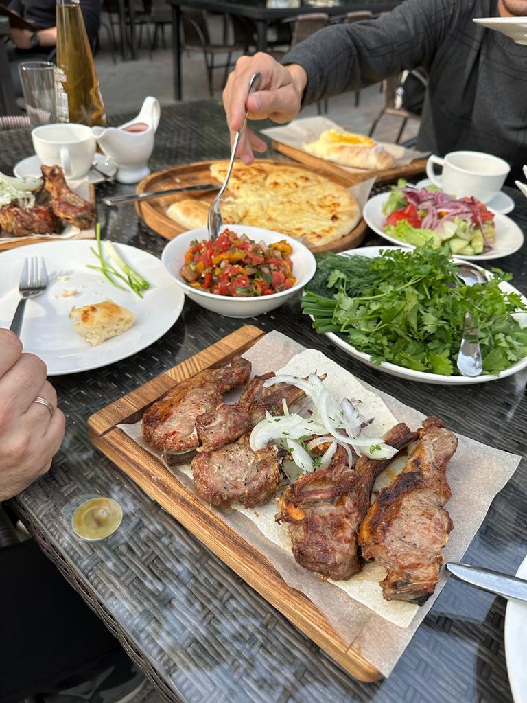 Фото Old Gagra Hotel