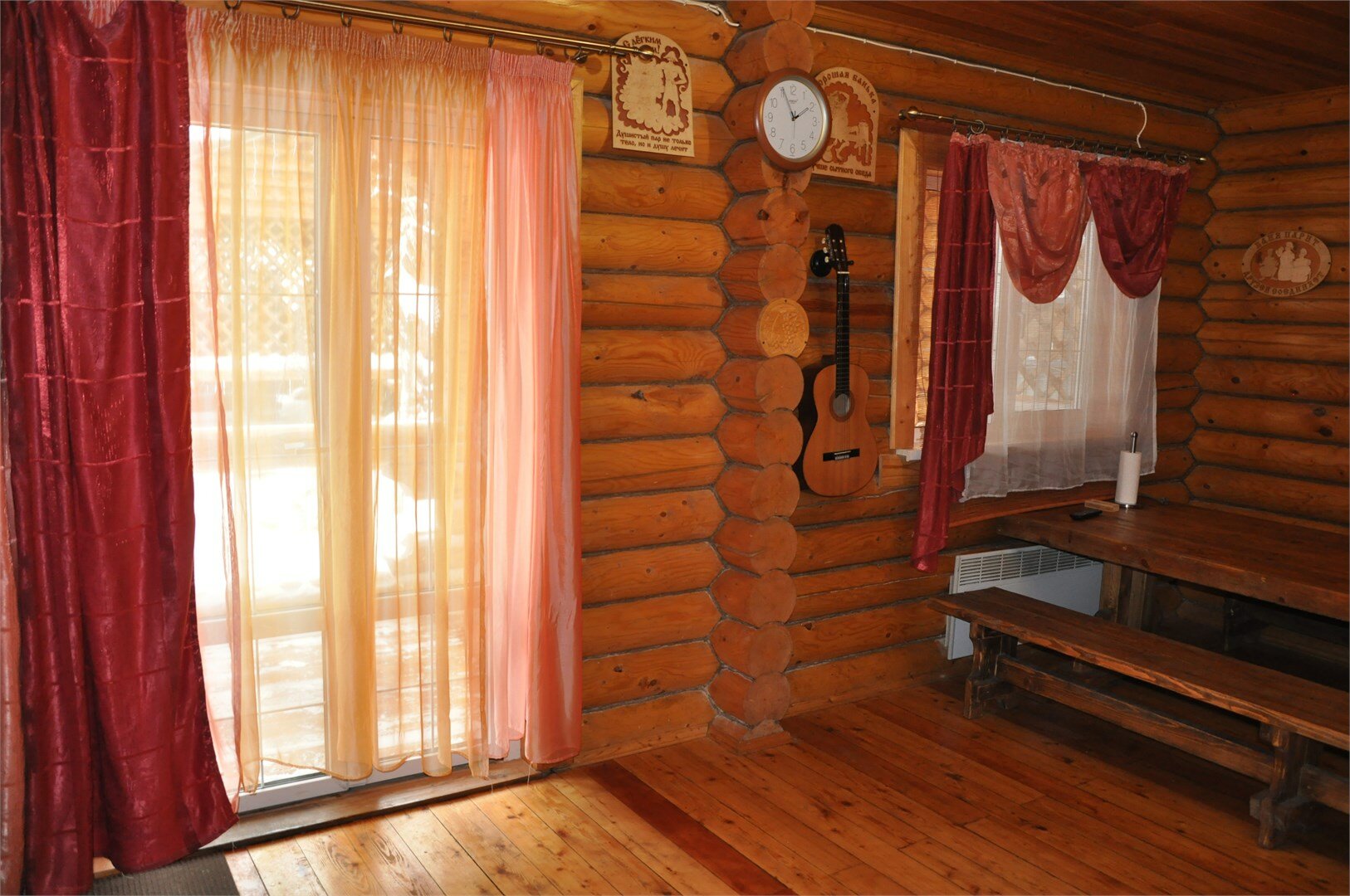 Фото Лукоморье