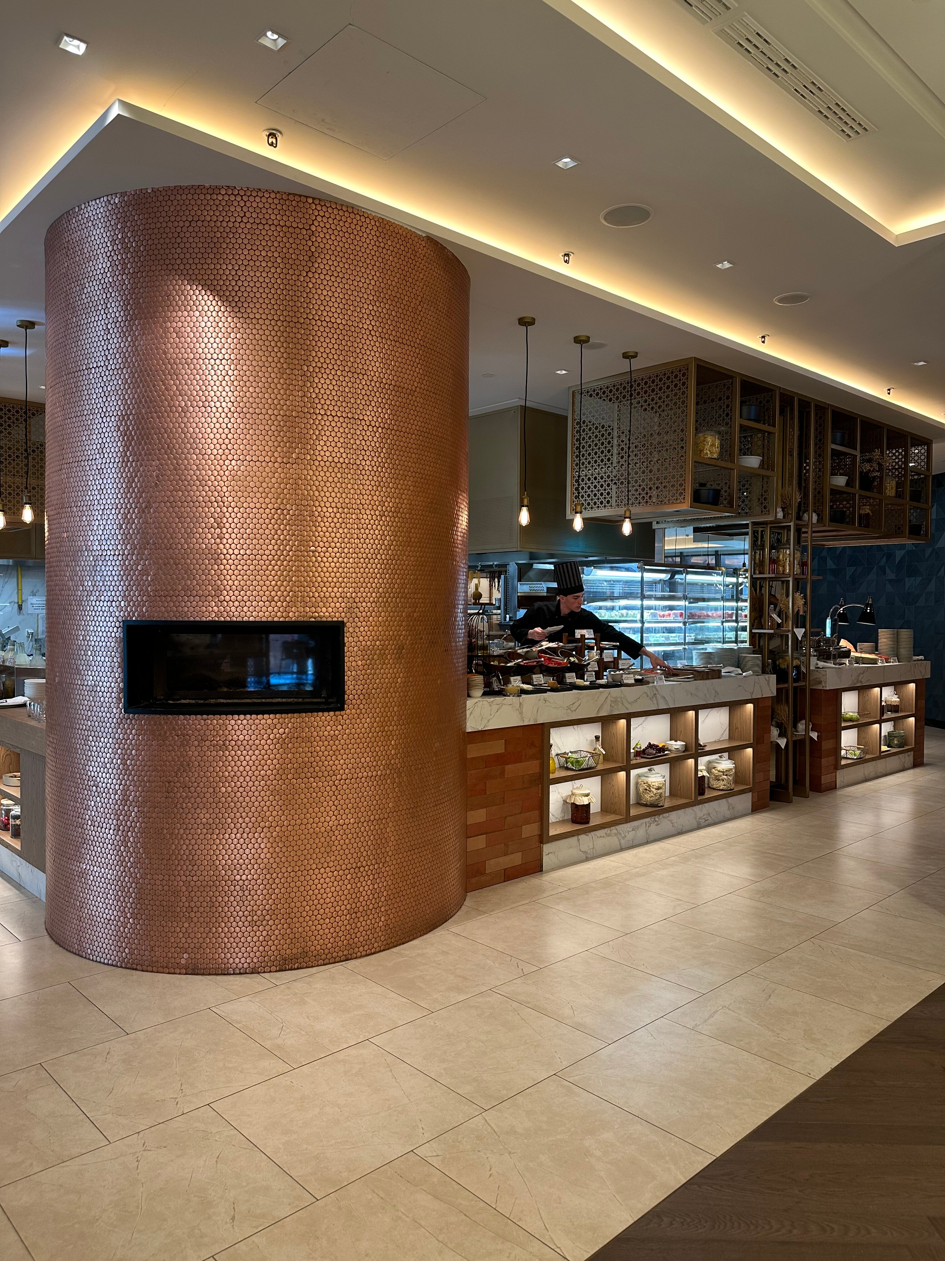 Фото Гранд Ростов Хаятт Ридженси