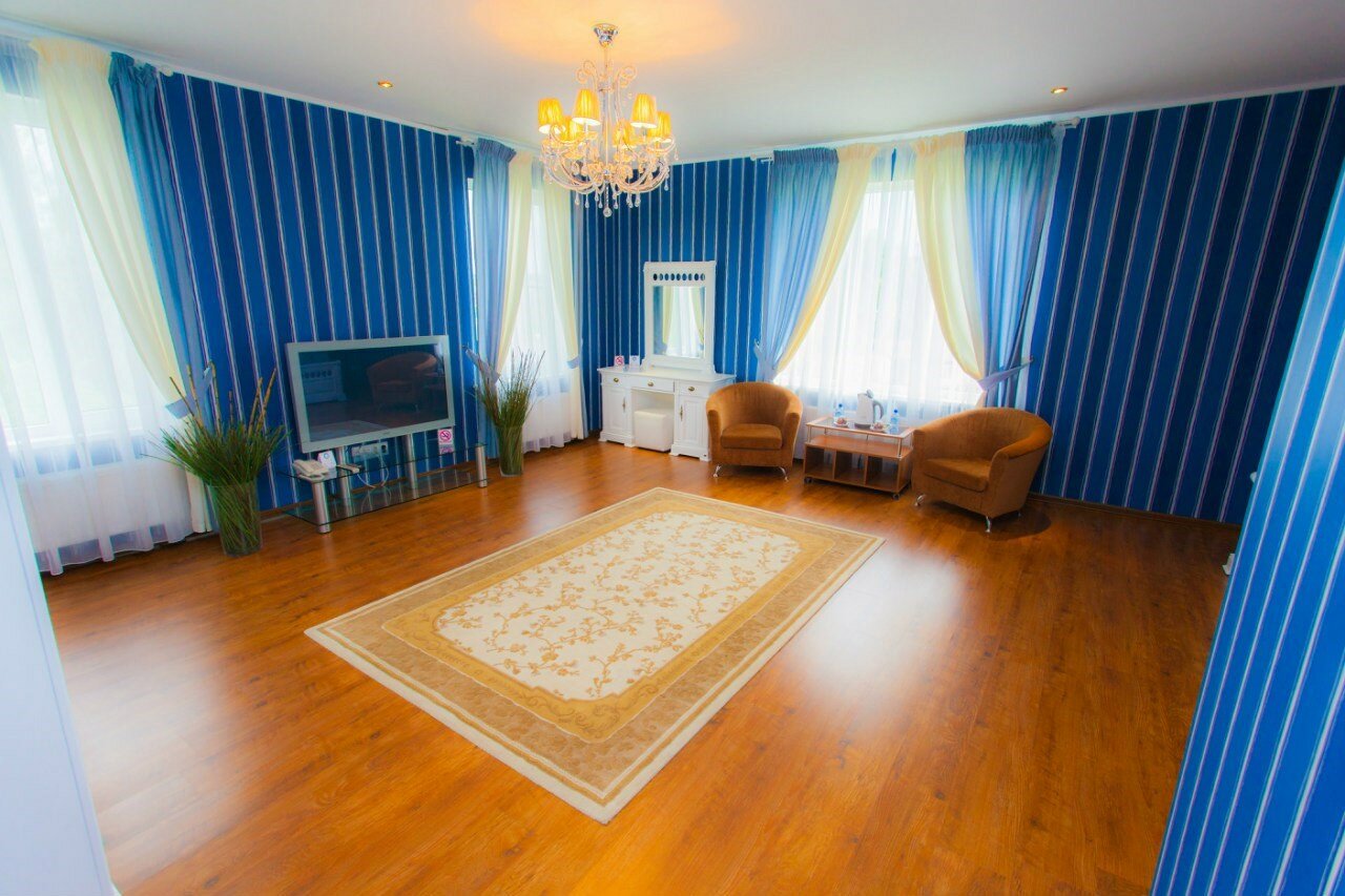 Фото Хуторок