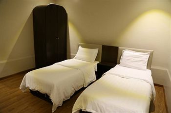 Фото Quiet Dreams - Al-Murjan Branch