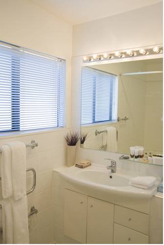 Фото Best Western Ellerslie International Motor Inn