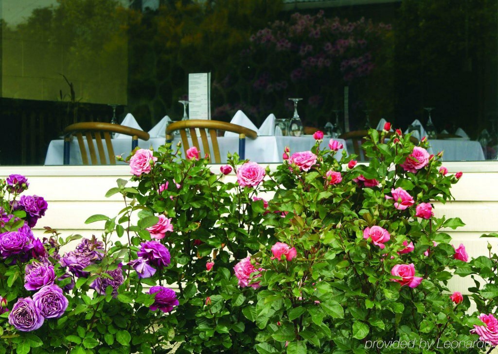 Фото Kingsgate Hotel Te Anau