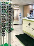 Viktoria (Vorovskogo Street, 104), opticial store