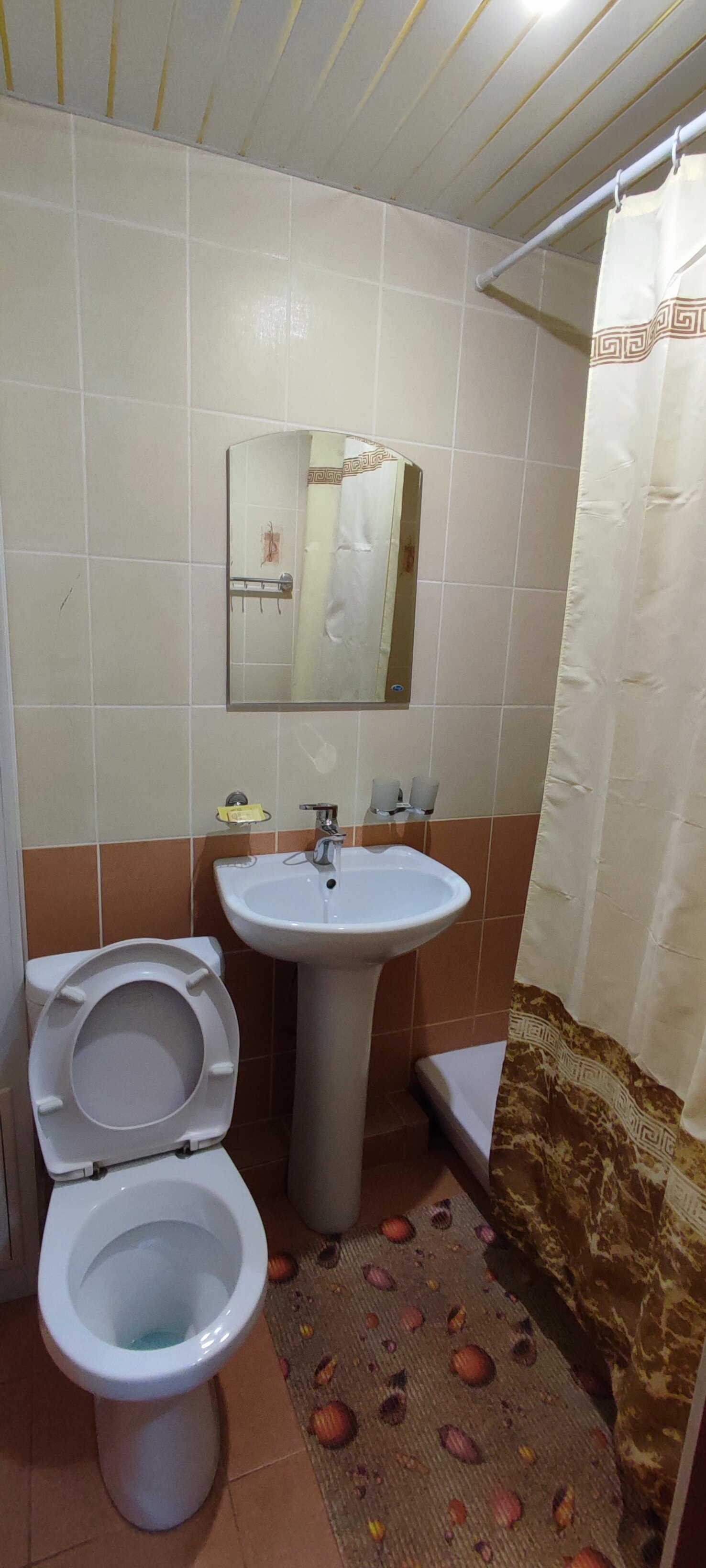 Фото Юбилейная