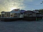Restoran Uyut (Dzerzhinskogo Street, 65), cafetería