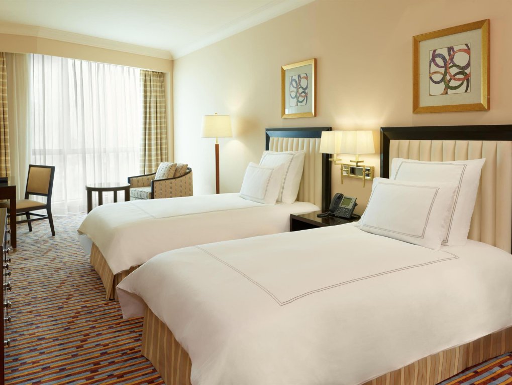 Фото Swissotel Al Maqam