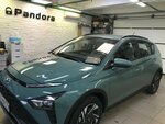 Pandora-auto (Yermakova Roscha Street, 7Ас2), car alarm