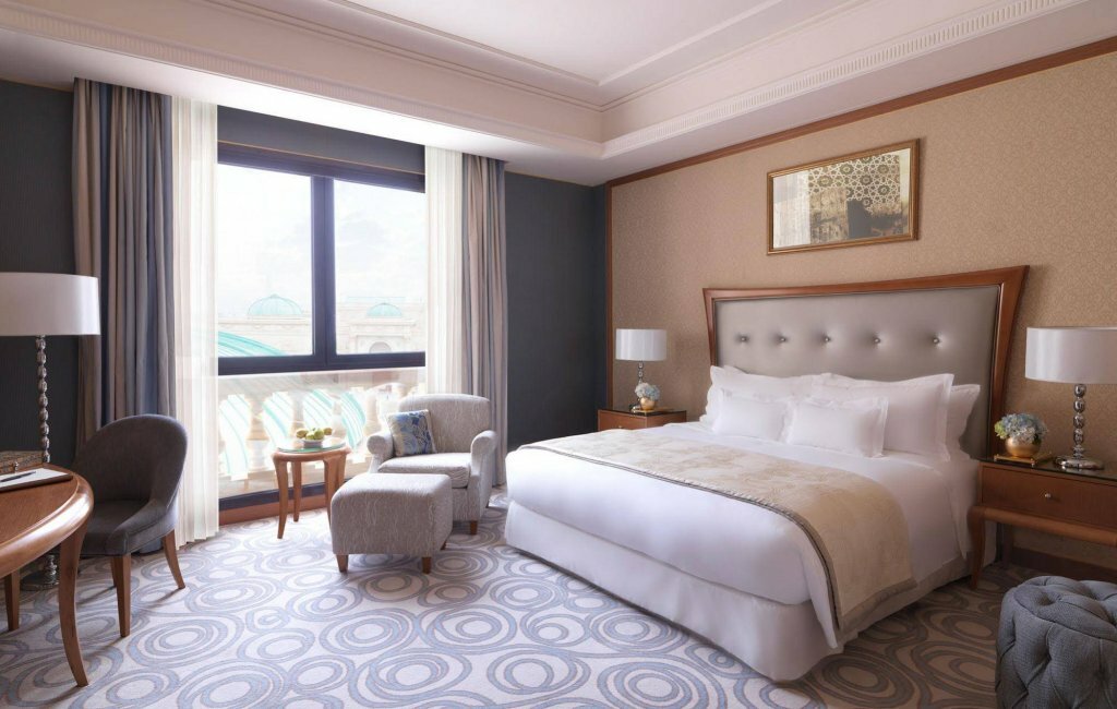 Фото The Ritz Carlton Riyadh