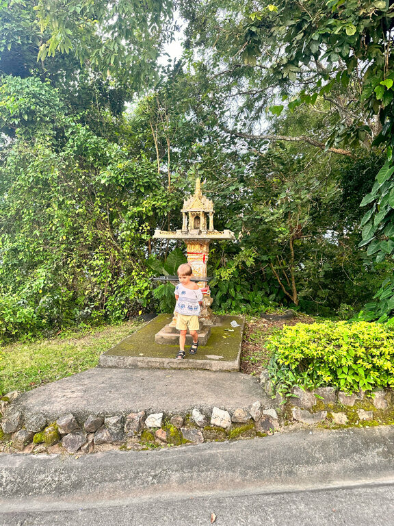 Observation deck Observation deck, Phuket Province, photo