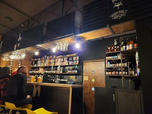 Ogni (Krasnoarmeyskaya street, 21А), bar, pub