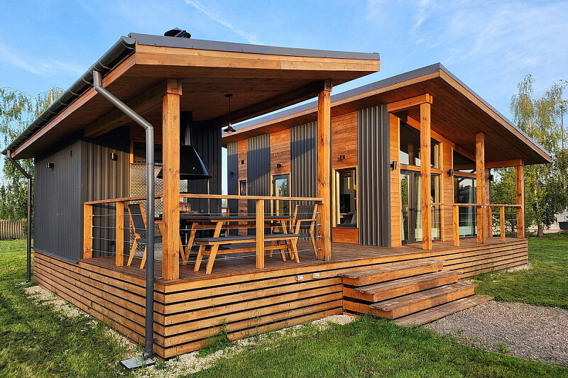 Фото Подосинки-парк