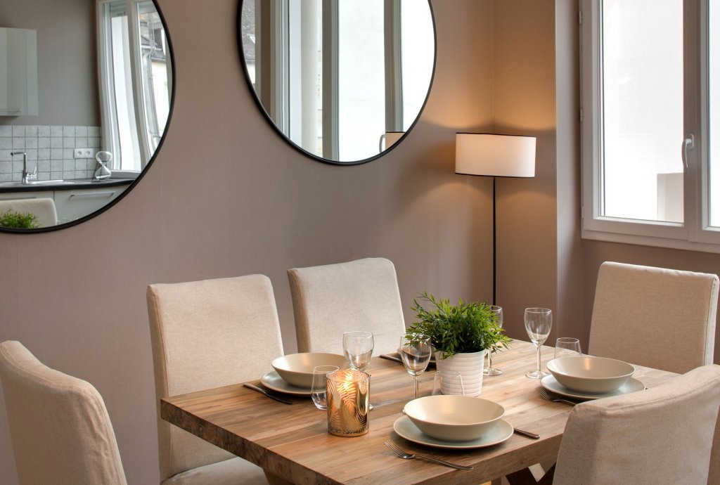 Фото Residence des Ducs