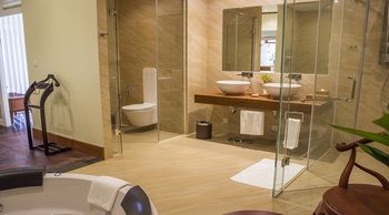 Фото Sokha Siem Reap Villas